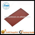 Wholesale Alibaba China Manufacturer Super Flexible Abrasive Paper